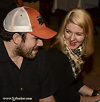 Tom and Emily