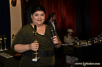 Cassie Stanley, Character of the Year