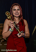 Rebekah Hatrak, Costume of the Year
