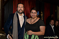 Marcella Torres, Director's Accolade
