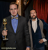 Matt Kaufman, Director's Accolade