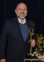 Bryan Amore, New Player of the Year