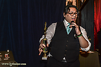 Dustin DeGuzman, Racial Roleplayer of the Year