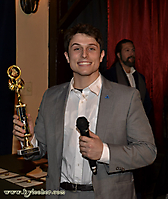 Ben Carlson, Role Player of the Year