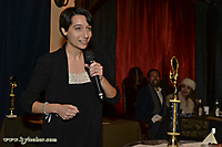 Daniela Franceschetti, Role Player of the Year