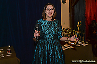 Alisia Rueda, Veteran of the Year