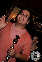 Cody/Marcus, Character of the Year