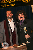 Matt C., Directors Accolade