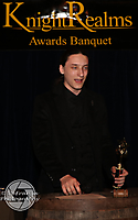 Reed/Raine, Hero of the Year