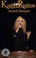 Tori, Player of the Year