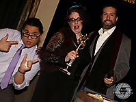 Renee D./Swyft, Racial Roleplayer of the Year
