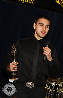 Taylor M., Sportsman of the Year