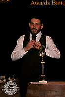 Matt M., Veteran of the Year