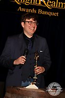 The 2018 Awards Banquet