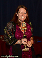 2016 Awards Banquet