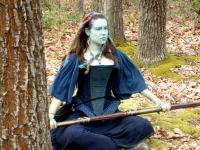 April, 2008  (The Knight Realms 10th Anniversary Event)