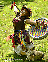 Family Friendly Festival 2015