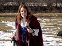 February, 2005