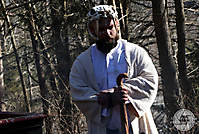 Jediah Frost