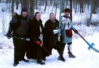 January, 2003