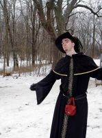 January, 2005