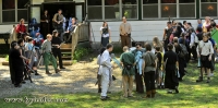 July, 2011 - Festival