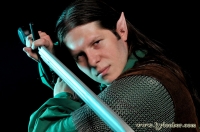 Sylvan Elf 2