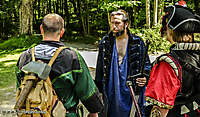July 2015 Event
