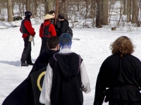 March, 2005