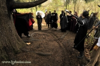 March, 2012 (Alt Event)
