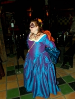 Fantine Robespierre