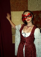 Scarlet