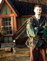 Squire Tyros Dalmar