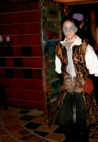 The Moresca Ball, 2008