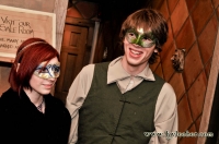 Masquerade