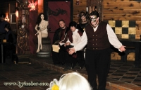 The Moresca Ball, 2010