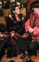 Angeliana and Rudolf