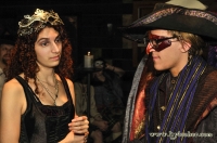Anorra and Arza
