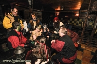 Gathering