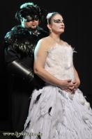 Lord and Lady Blackthorne