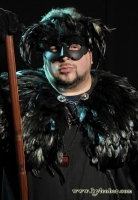 Lord Blackthorne
