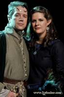 Tirsen and Rana Crestingstar