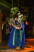 A Natural Costume