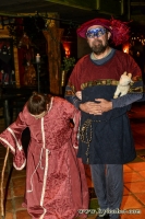 Amizar and Gwynned