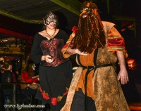 Ilana and Alander
