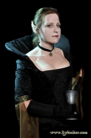 The Baroness