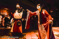 The Lord and Lady of Alisandria