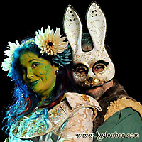 Aella and Caldor