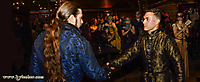 Count Winterdark Welcomes Baron Sylus