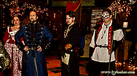 Count and Nobles